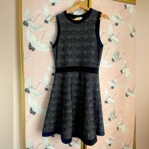 Flattering Kate Spade Knee-Length Dress